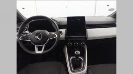 Renault Clio V Intens TCe 140 -21N