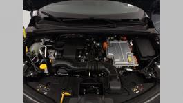 Renault Captur E-Tech full hybrid 145 Engineered