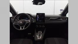 Renault Captur E-Tech full hybrid 145 Engineered