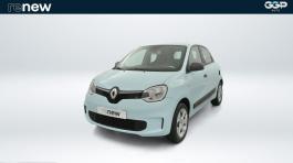 Renault Twingo III SCe 65 - 20 Life