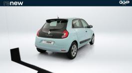 Renault Twingo III SCe 65 - 20 Life