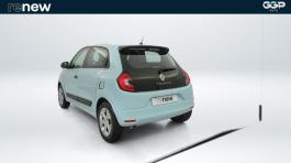 Renault Twingo III SCe 65 - 20 Life