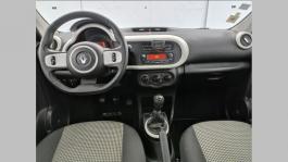 Renault Twingo III SCe 65 - 20 Life