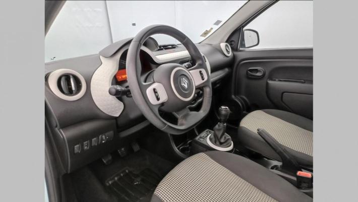 Renault Twingo III SCe 65 - 20 Life