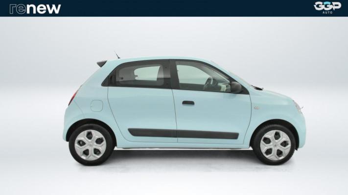 Renault Twingo III SCe 65 - 20 Life