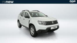 Dacia Duster Blue dCi 115 4x2 Essentiel