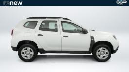 Dacia Duster Blue dCi 115 4x2 Essentiel