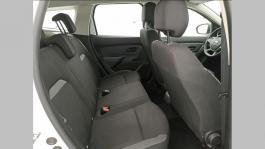 Dacia Duster Blue dCi 115 4x2 Essentiel