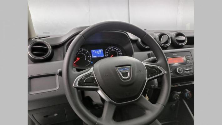 Dacia Duster Blue dCi 115 4x2 Essentiel