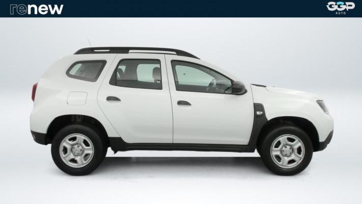 Dacia Duster Blue dCi 115 4x2 Essentiel