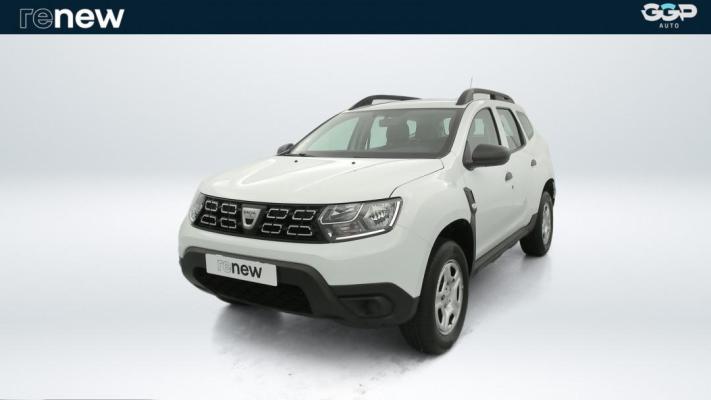 Dacia Duster Blue dCi 115 4x2 Essentiel