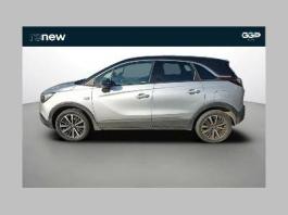 Opel Crossland X 1.2 Turbo 110 ch ECOTEC Innovation