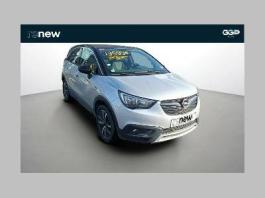 Opel Crossland X 1.2 Turbo 110 ch ECOTEC Innovation