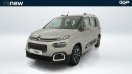 Citroën Berlingo Taille M PureTech 110 S&S BVM6 Feel