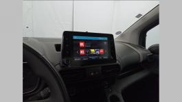 Citroën Berlingo Taille M PureTech 110 S&S BVM6 Feel