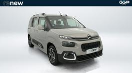 Citroën Berlingo Taille M PureTech 110 S&S BVM6 Feel