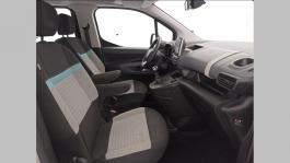 Citroën Berlingo Taille M PureTech 110 S&S BVM6 Feel