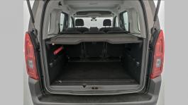 Citroën Berlingo Taille M PureTech 110 S&S BVM6 Feel