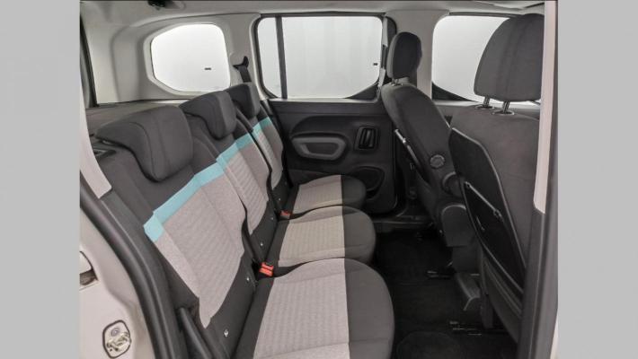 Citroën Berlingo Taille M PureTech 110 S&S BVM6 Feel