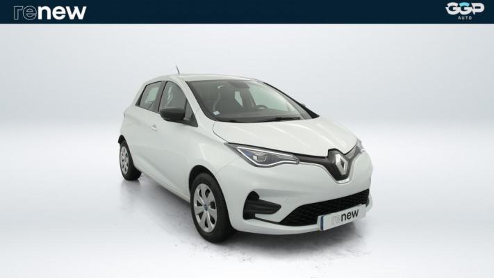 Renault Zoe R110 Life