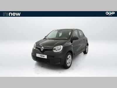 Renault Twingo E-TECH ELECTRIQUE III Achat Intégral - 21 Life