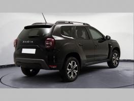 Dacia Duster TCe 150 4x2 EDC Journey