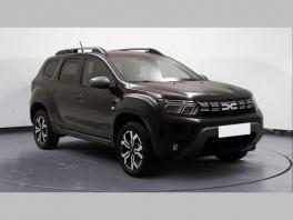 Dacia Duster TCe 150 4x2 EDC Journey