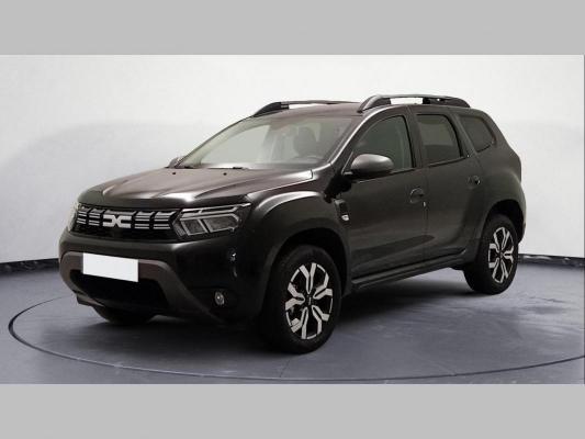 Dacia Duster TCe 150 4x2 EDC Journey