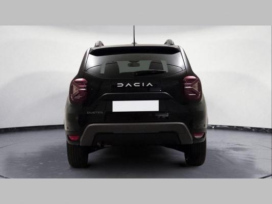 Dacia Duster TCe 150 4x2 EDC Journey