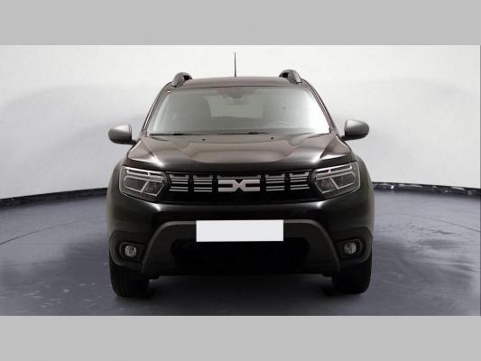 Dacia Duster TCe 150 4x2 EDC Journey