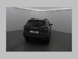 Dacia Duster Blue dCi 115 4x2 Journey