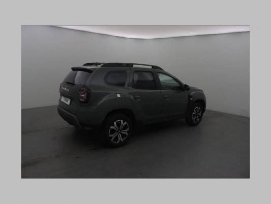 Dacia Duster Blue dCi 115 4x2 Journey