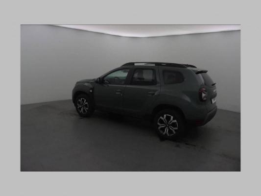 Dacia Duster Blue dCi 115 4x2 Journey