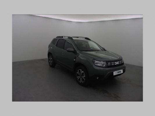 Dacia Duster Blue dCi 115 4x2 Journey