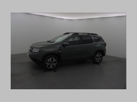 Dacia Duster Blue dCi 115 4x2 Journey