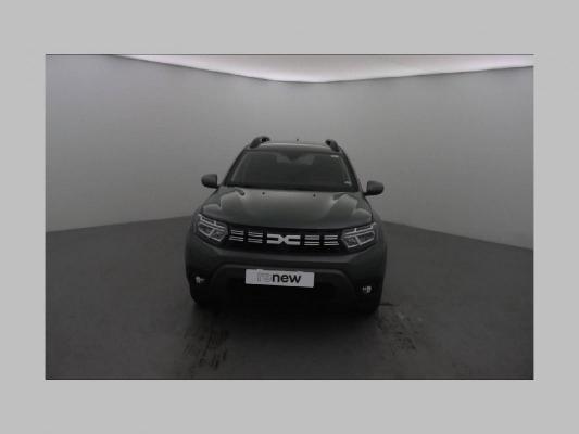 Dacia Duster Blue dCi 115 4x2 Journey