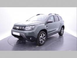 Dacia Duster Blue dCi 115 4x2 Journey