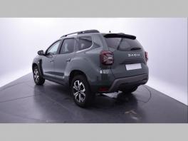 Dacia Duster Blue dCi 115 4x2 Journey