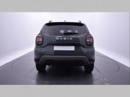 Dacia Duster Blue dCi 115 4x2 Journey