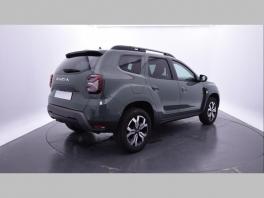 Dacia Duster Blue dCi 115 4x2 Journey