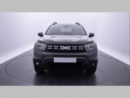 Dacia Duster Blue dCi 115 4x2 Journey