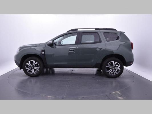 Dacia Duster Blue dCi 115 4x2 Journey