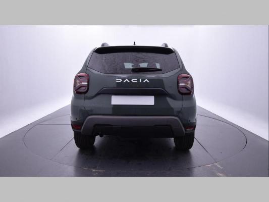 Dacia Duster Blue dCi 115 4x2 Journey