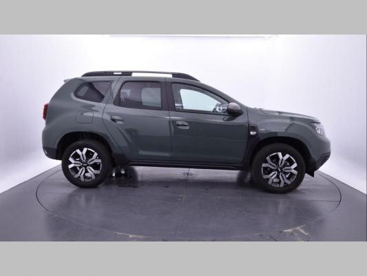 Dacia Duster Blue dCi 115 4x2 Journey