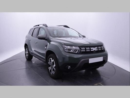 Dacia Duster Blue dCi 115 4x2 Journey