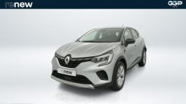 Renault Captur TCe 100 Business