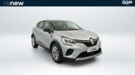 Renault Captur TCe 100 Business