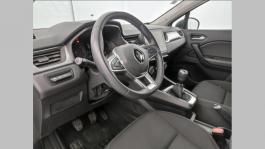 Renault Captur TCe 100 Business