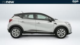 Renault Captur TCe 100 Business