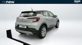 Renault Captur TCe 100 Business